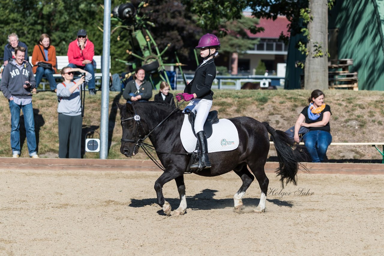 Bild 32 - Pony Akademie Turnier